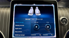 Mercedes-Benz GLC Coupe GLC 300d 4Matic AMG Line Prem Plus 5dr 9G-Tronic Diesel Estate